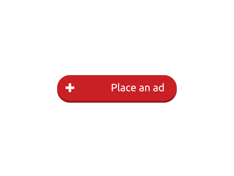 Place An Ad Button -gif