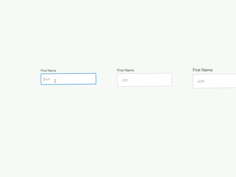 CollegeVine's UI Style Guide responsive patterns bootstrap interface ui elements color blind ux ui style guide