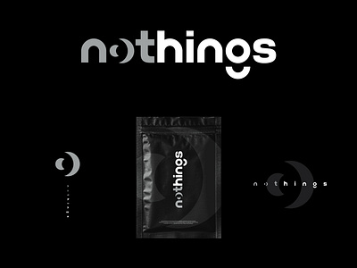 Nothings Branding Design