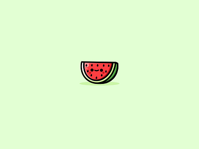 Watermelon 🍉