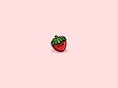 Strawberry 🍓