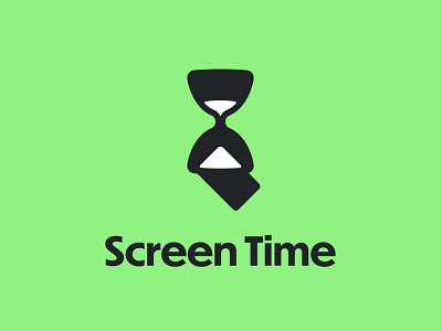 Screen Time Logo