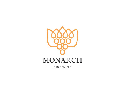 Monarch Wine alcohol drink king monarch royal vineyard wine