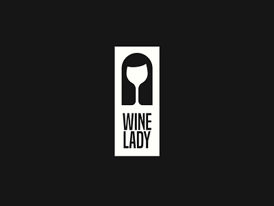 Wine lady