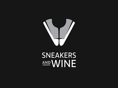 Sneakers Wine