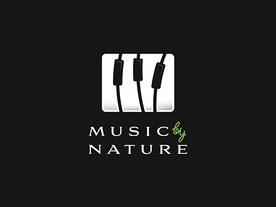 Music by nature