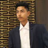 SAURABH GUPTA