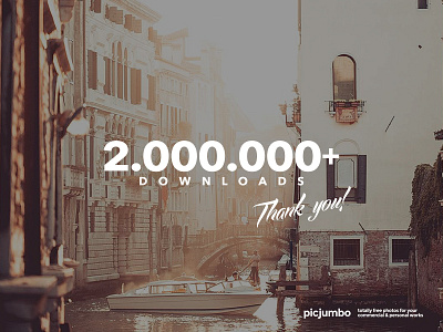 2.000.000+ DOWNLOADS!