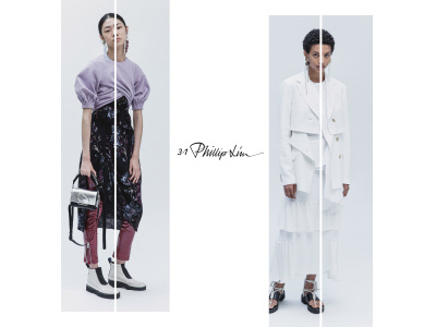 3.1 Philip Lim Resort Preview fashion