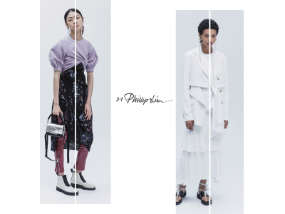 3.1 Philip Lim Resort Preview