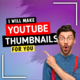 Thumbnail dude