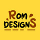 ROM Designs