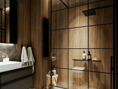 Bathroom design design