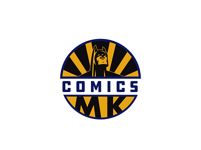 Comics MK