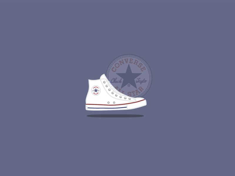 converse designers