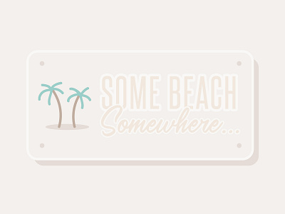 Somebeach / 03