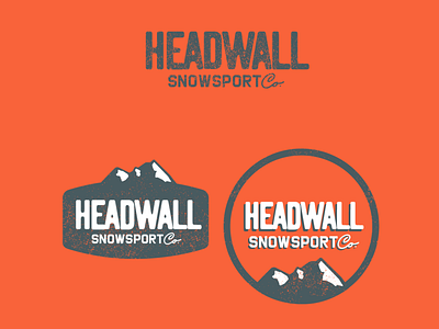 Headwall Snowsport Co / 01