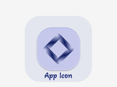 Daily UI 005 || App Icon