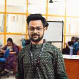 Swastik Bose