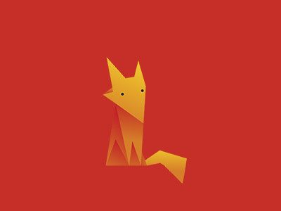 the Fox character fox