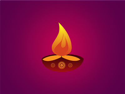 Happy Diwali - Diya diwali diya festival fire flame india lights