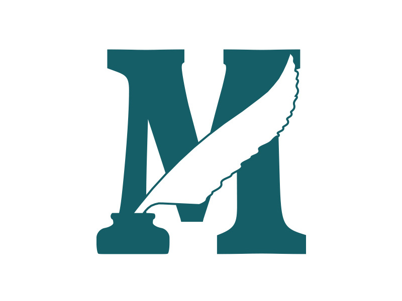 McConoughey Publishing Company design branding logo identity