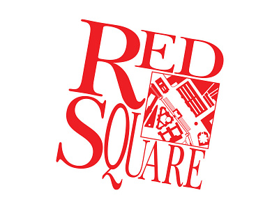 Red Square, Slavic Imports & Gifts