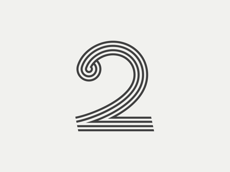 4x2 2 ampm font gif numerals type