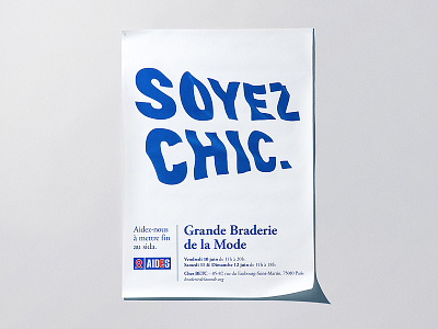 Soyez Chic