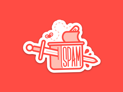 SPAM