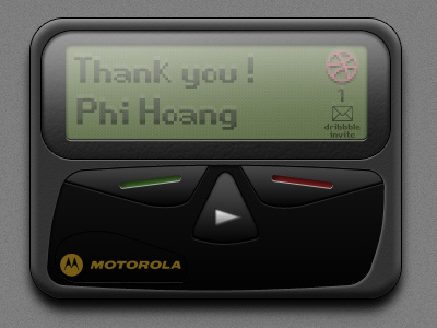 Thank You Phi Hoang !