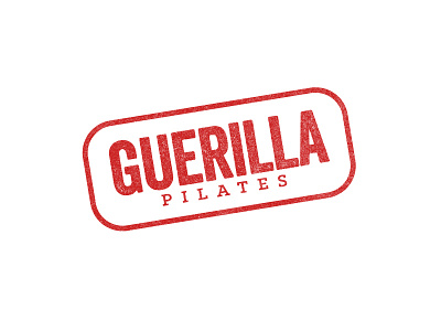 Guerilla Pilates Concept 4