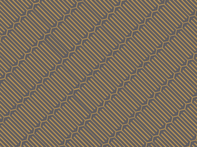 Art Deco Pattern by Cobble Hill on Dribbble