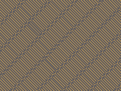 Art Deco Pattern art deco dark gray gold pattern