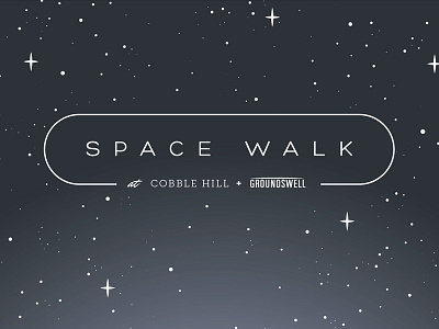 Space Walk - DIGSOUTH