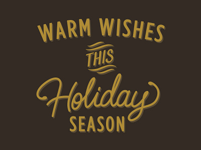 Warm Wishes