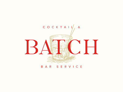 Batch Bar alcohol bar bar service batch cocktail cocktails small batch