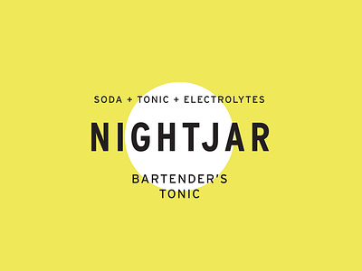 Mix it up alcohol bar bartender bartending branding drinks logo logotype mixer soda tonic water type yellow