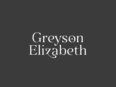 Greyson Elizabeth