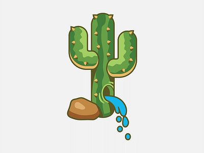 Alejandro alejandro cactus desert desiccated dry green rock saguaro spines thorns water