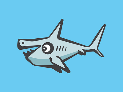 Shortfin Mako Shark