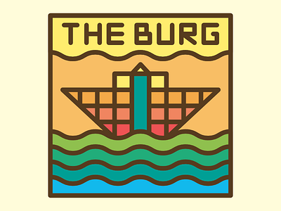 The Burg