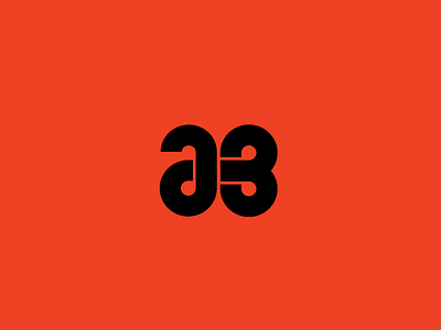 A3 logo (selected) a3 branding burak beceren business id graphic design identity logo