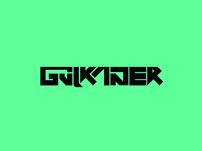 gulkaner logo