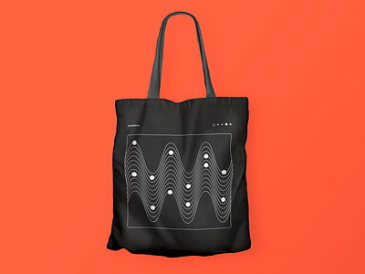 Biannual Town Hall Tote Bag