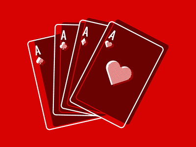 Playing Games ace ace of spades cards. aces deck of cards games playing games