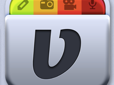 Voycee App Icon