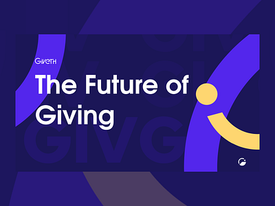 The Future of Giving