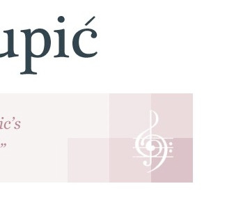 Clef clef georgia music pink plantagenet cheeroke serif