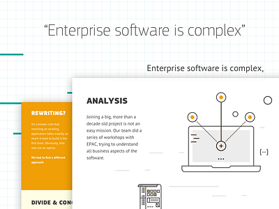 Enterprise case study enterprise epac honeywell ios software